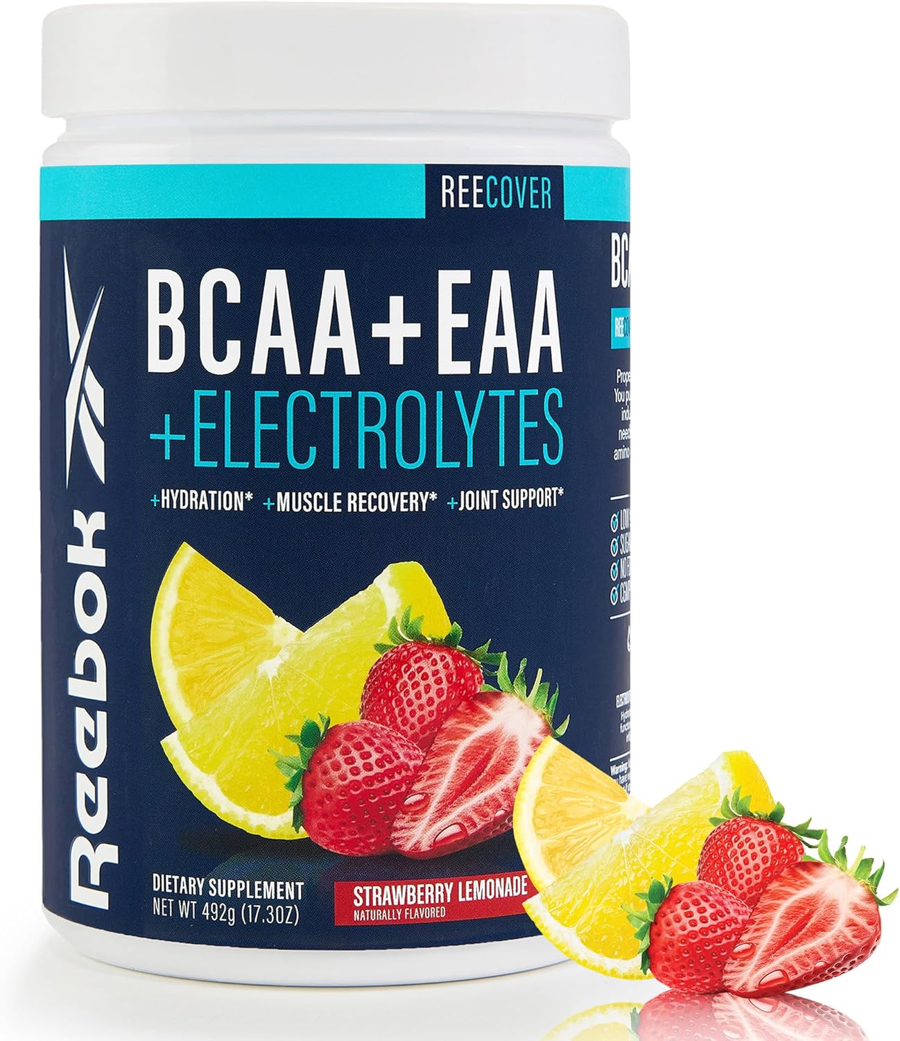 REECOVER Amino Acids + Electrolytes for Ultimate Recovery