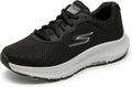 Skechers Go Run Consistent 2.0 Engaged - Lightweight Walking Shoe