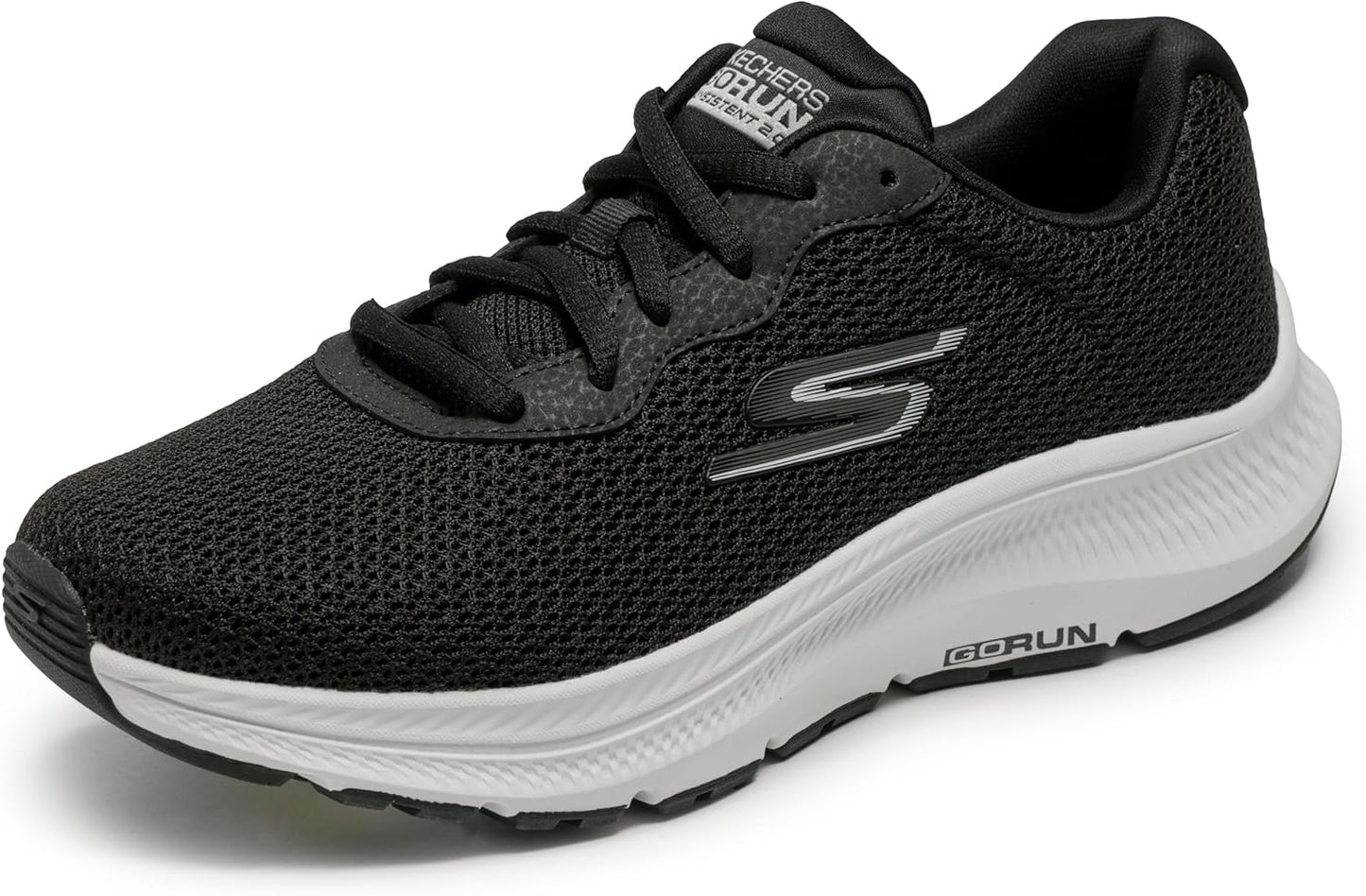 Skechers Womens Go Run Consistent 2.0 Engaged for Comfort