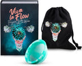 Ultra Comfort Menstrual Disc - 12H Leak Protection