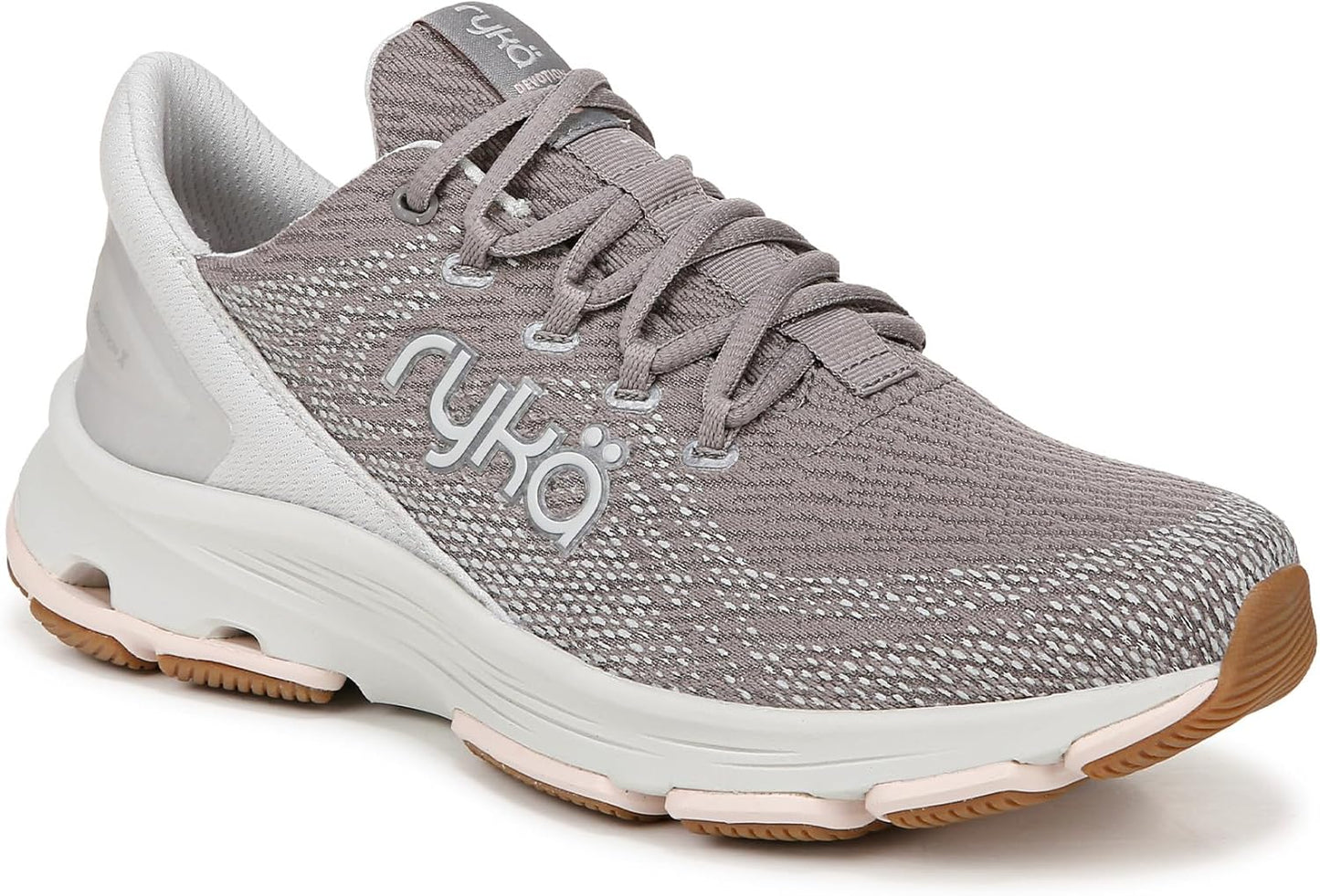 Ryka Women's Devotion X Walking Shoe for High-Performance Fitness