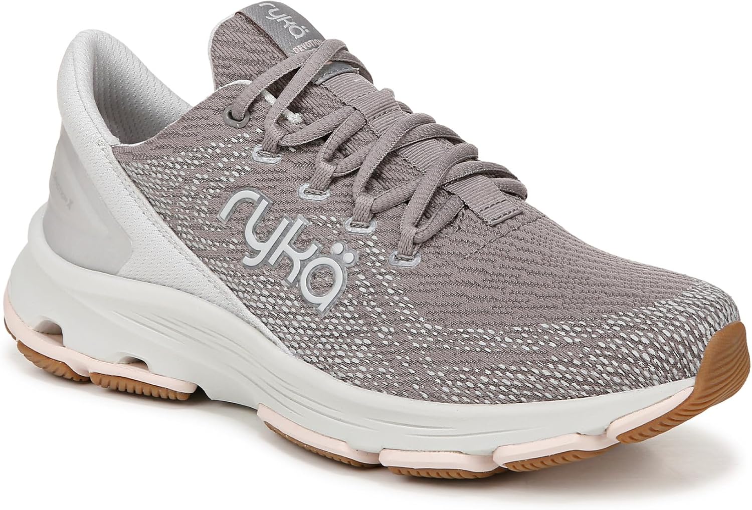 Ryka Women's Devotion X Walking Shoe for High-Performance Fitness