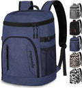 Review: Capolo Insulated Cooler Backpack - Keep Drinks Cold Anywhere!