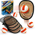 Aywewii Outdoor Toss & Catch Ball Set - Fun for Kids!