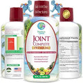 Tropical Oasis Joint Complete Premium Liquid - Fast Absorption Joint