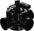 Jandy Neverlube 1.5ft - 2ft Positive Seal 3-Port Valve - Maintenance