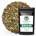Nootropic Brain Herbal Tea - Focus, Calm & Mental Clarity