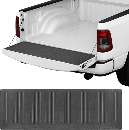 Cat Ultra Tough Heavy Duty Truck Tailgate Mat for Pickup Trucks