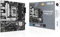ASUS Prime B760M-A D4-CSM Intel B760 mATX Motherboard - AI Ready