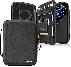 tomtoc Portfolio Case for 10.9-in iPad Pro and Air Models