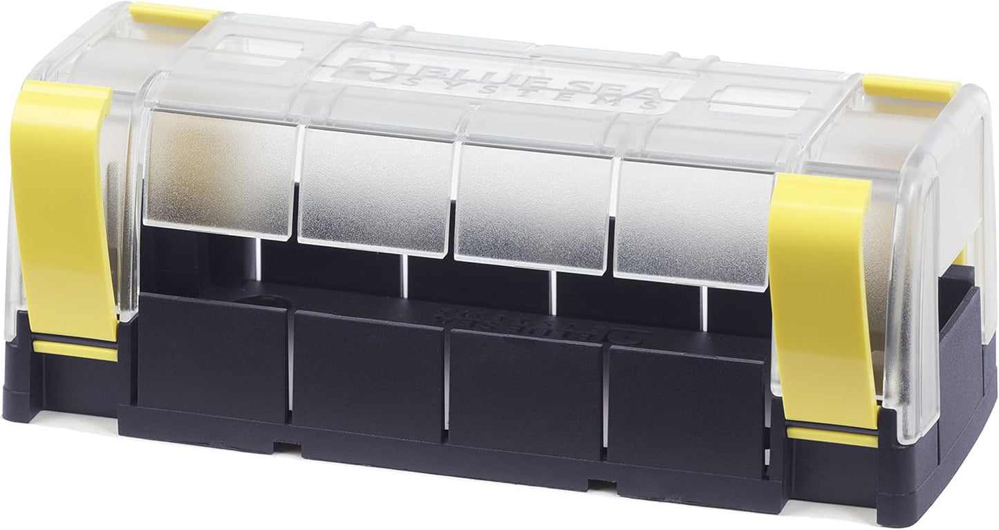Blue Sea Systems 2719 Insulating Cover for MaxiBus BusBar