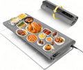 Food Warming Mat Extra Large 43in x16in - Portable Buffet Heater