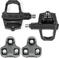 ZERAY Carbon Road Bike Pedals Lightweight Clipless Pedals - Fast