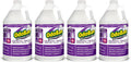 OdoBan Lavender Scent Concentrate 4-Pack 1 Gallon Each - Business