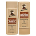 Dr. Squatch Natural Hair Bundle for Men - Full Healthy Hair