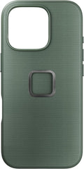 Mobile Everyday Phone Case for iPhone 16 Pro - SlimLink Protection