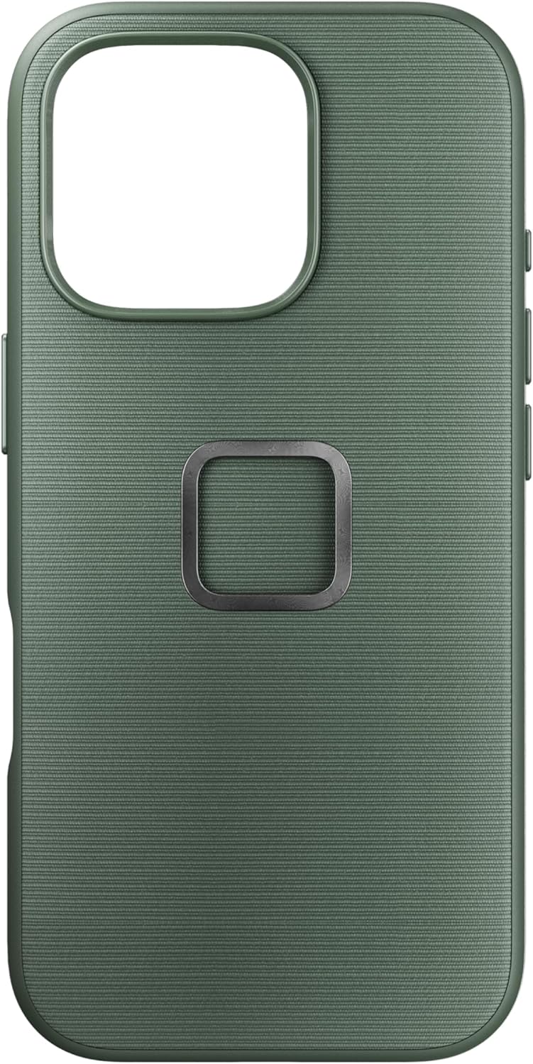 Peak Design Mobile Everyday Phone Case for iPhone 16 Pro