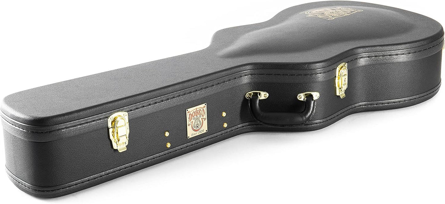 Epiphone Dobro Hound Dog Case ~ Protect Your Resonator