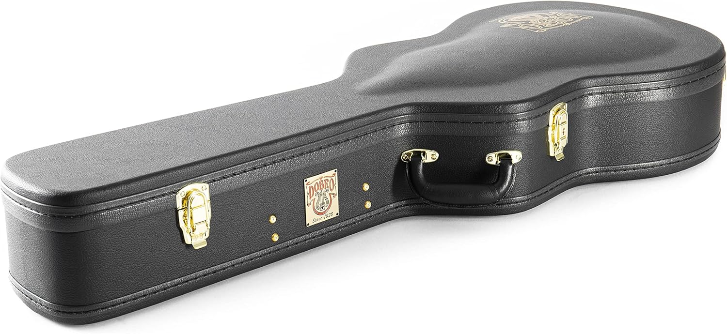 Epiphone Dobro Hound Dog Case ~ Protect Your Resonator