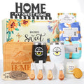 Housewarming Gifts New House 19 Pcs Set - Thoughtful Closing Gift