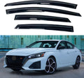 IG Window Visor for Nissan Altima 2019-2024 - Durable Rain Guard