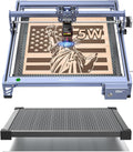 Creality Falcon 5W Laser Engraver Machine 500x500 - Precise Desktop