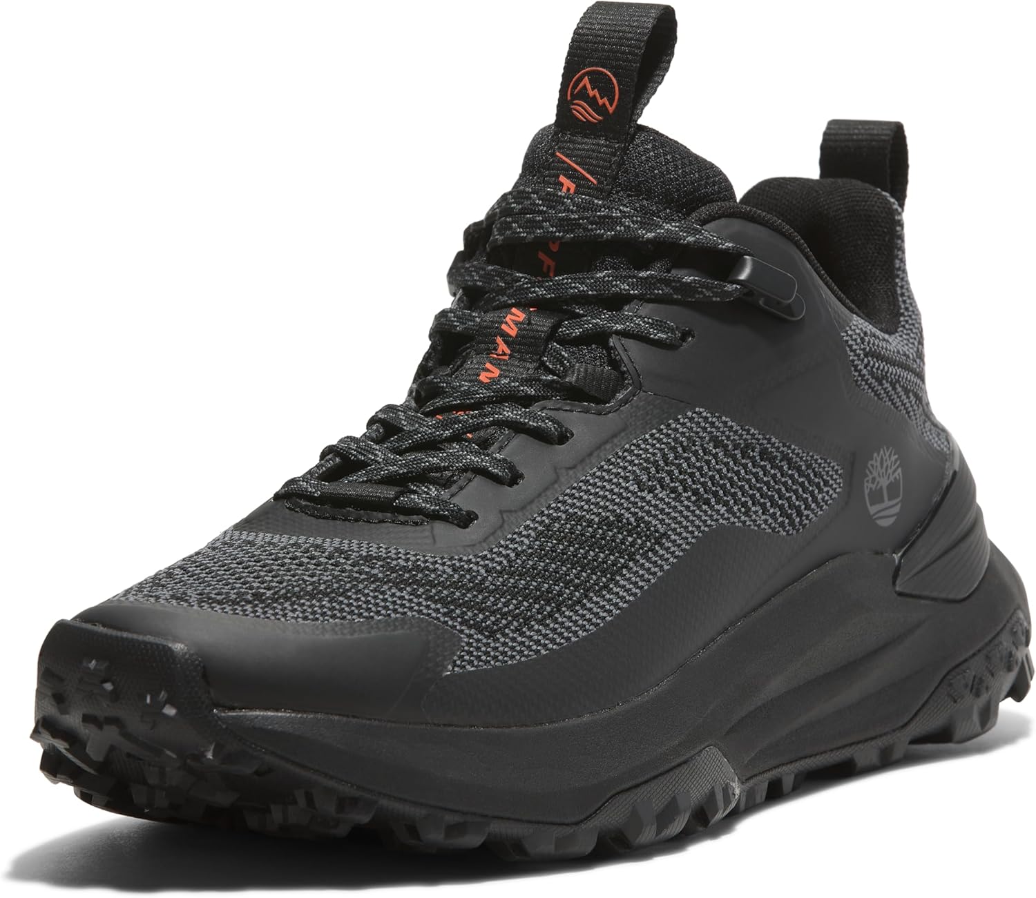 Timberland Mens Motion Access Low Lace-up Sneaker Review