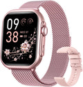 Smart Watches for Women 1.83 in HD Smartwatch - Long Battery Life