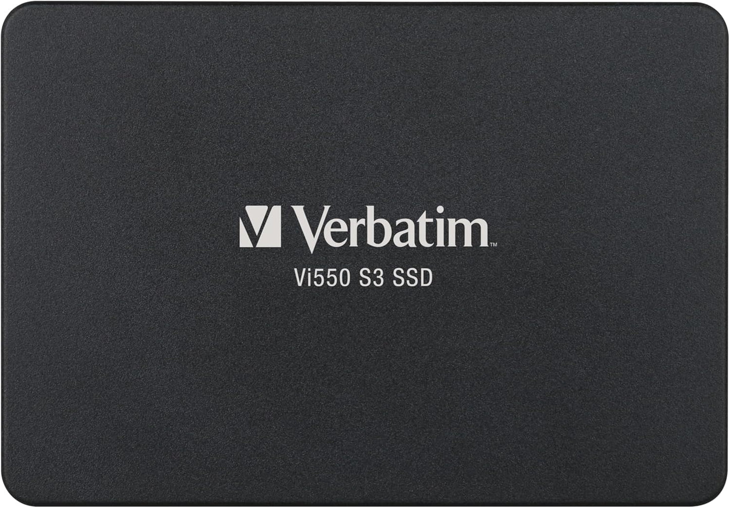 Verbatim 4TB Vi550 Internal SSD for Enhanced PC Performance