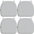 LVTXIII Indoor Outdoor Chair Cushions for Patio Furniture