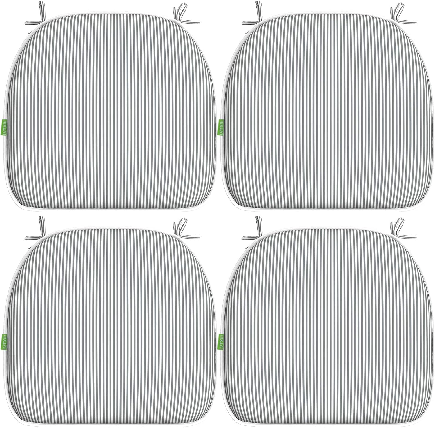 LVTXIII Indoor Outdoor Chair Cushions for Patio Furniture