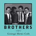 Brothers: On His Brothers and Brothers in History by George Howe Colt