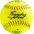 Slowpitch Softballs 12 in USASB & USSSA - Durable, Game-Ready Balls