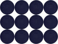 Pyrex 7402-PC 6/7 Cup Blue Food Storage Replacement Lids 12-Pack