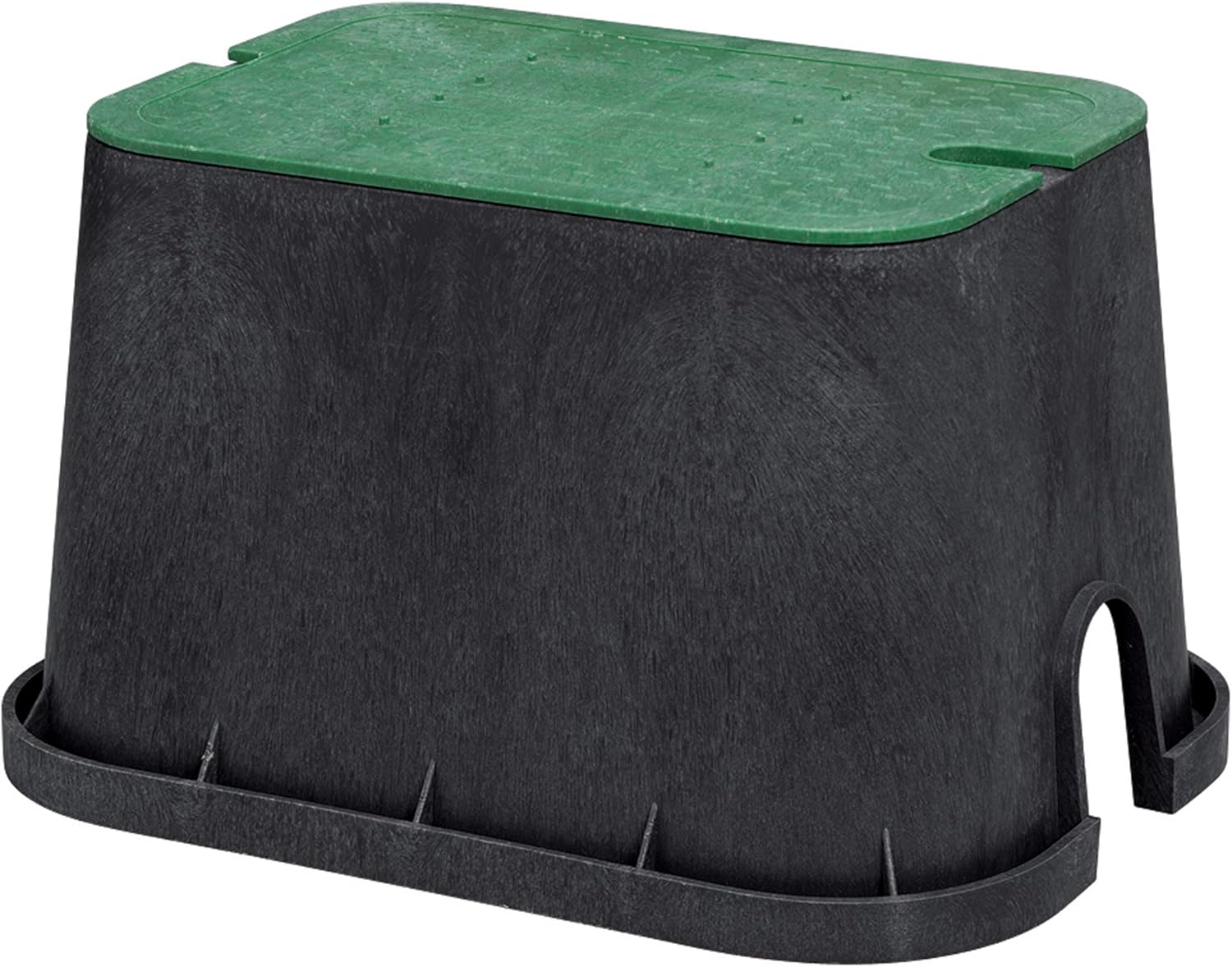 Orbit 53212 12in Standard Rectangular Sprinkler Valve Box Review