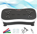 TODO Vibration Plate: Pain Relief & Weight Loss Power!