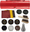 Original Shoe Polish & Care Kit for Leather Footwear Lovers