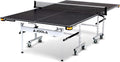 Rally TL Professional Indoor Ping Pong Table w/Playback Mode