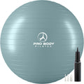 ProBody Pilates Yoga Ball - Stability Ball for Pregnancy & Core