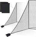 Improve Accuracy with ParPeak Golf Shank Net!