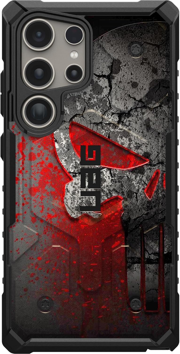 EGO TACTICAL Urban Armor Gear Pathfinder Case for Samsung S25 Ultra