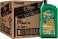Quaker State Full Synthetic 5W-30 Motor Oil 1 Quart (6 Pack)
