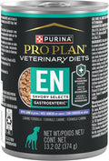 Purina Pro Plan Veterinary Diets EN Savory Selects - Digestive Support