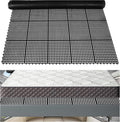Plastic Ventilated Mattress Underlay Pad for RV Queen Bed - Breathable