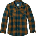 Legendary Whitetails Men's Thermal Lined Shirt Jacket (Style C71Y)