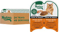 Nutro Perfect Portions Wet Cat Food Cuts in Gravy Chicken Recipe