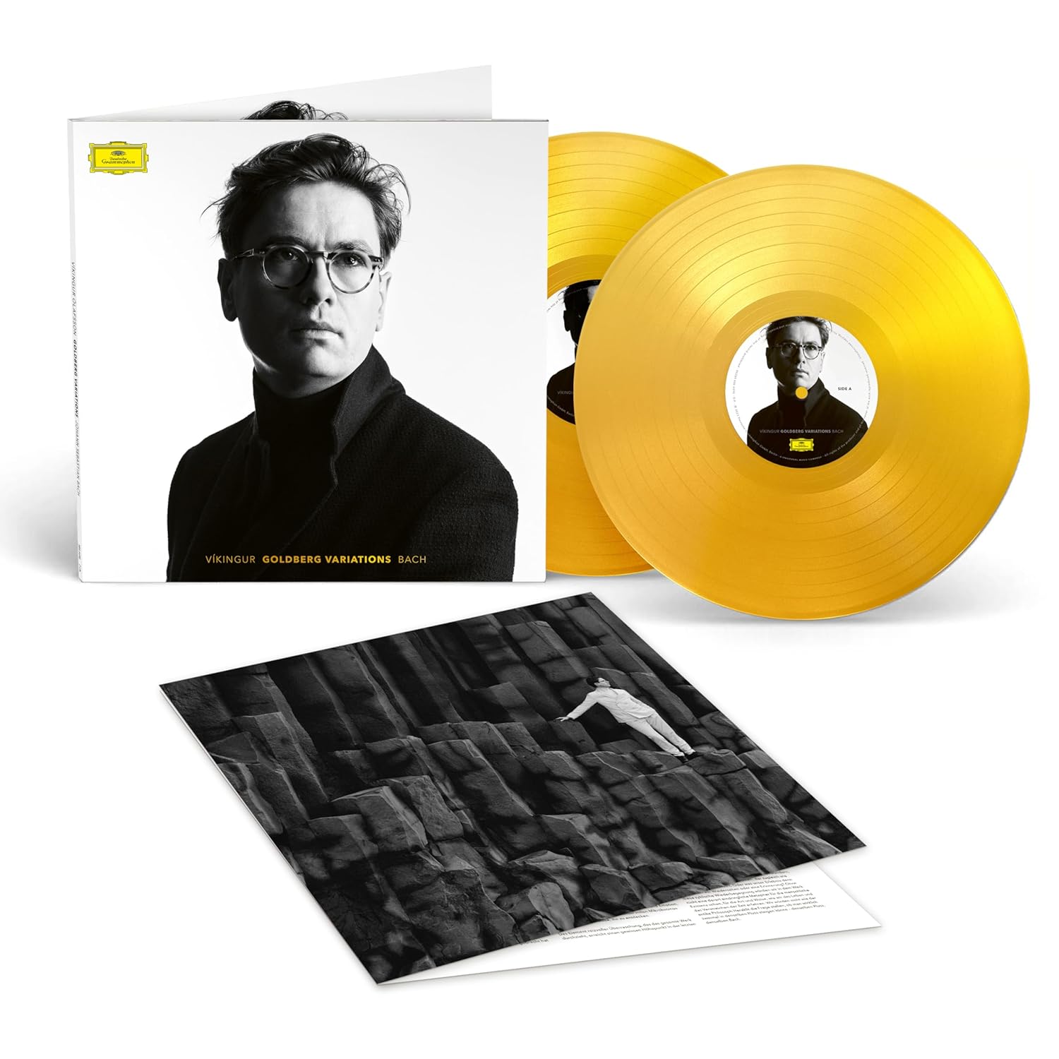 Bach: Goldberg Variations - A Timeless Classical Masterpiece