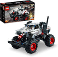 LEGO Technic Monster Jam Monster Mutt Dalmatian 2in1 Truck