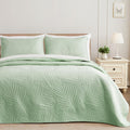 Exclusivo Mezcla King Size Quilt Set for All Seasons Comfort