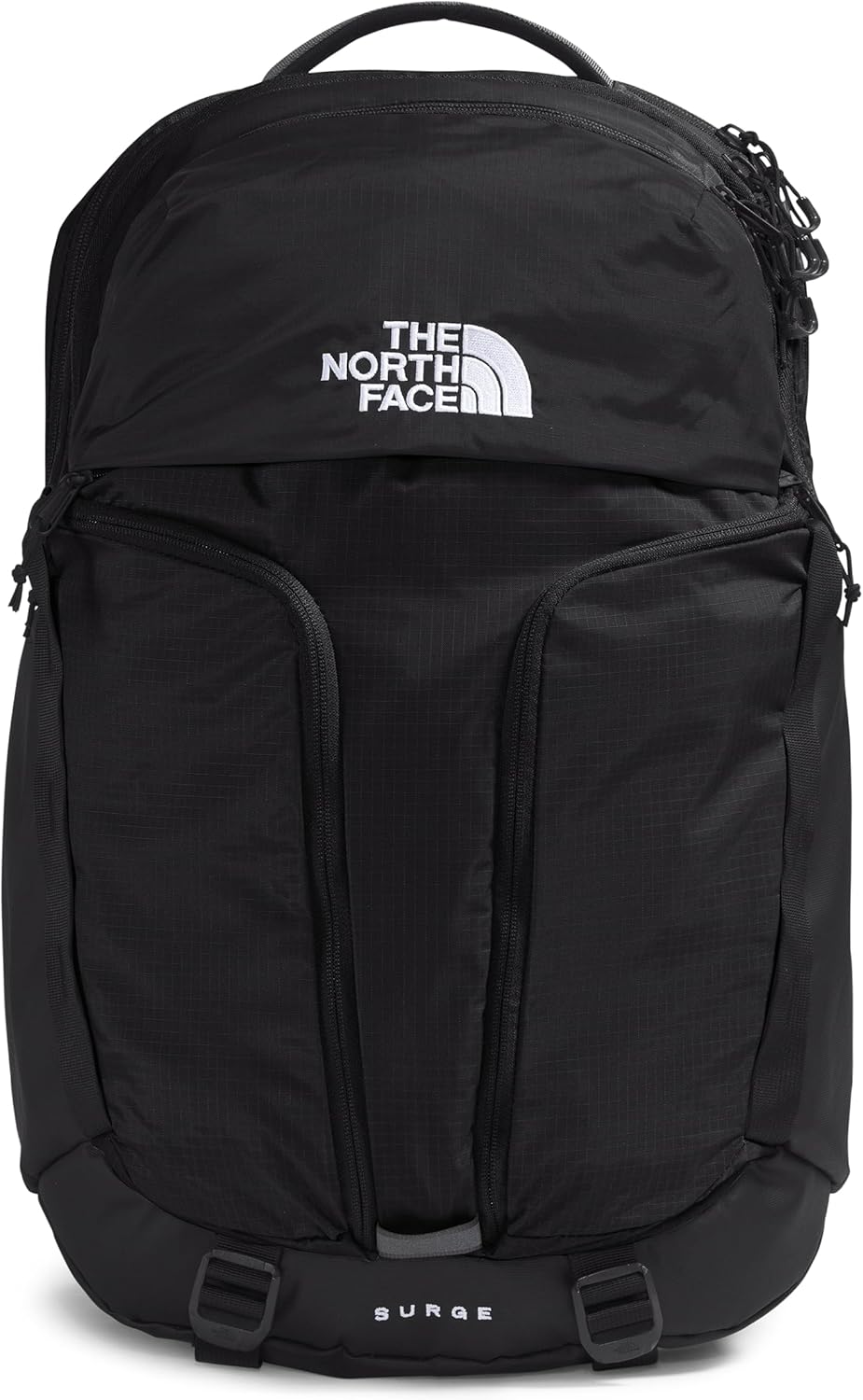 The North Face Surge Commuter Laptop Backpack for Daily Use